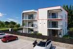 Trosoban stan, Vodnjan, Peroj, prodaja, 349200 €, 78 m2
