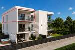Trosoban stan, Vodnjan, Peroj, prodaja, 339800 €, 76 m2