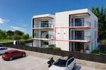 Trosoban stan, Vodnjan, Peroj, prodaja, 318460 €, 78 m2