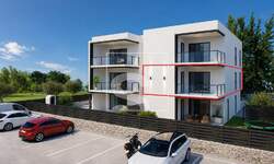 Trosoban stan, Vodnjan, Peroj, prodaja, 318460 €, 78 m2