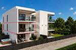 Trosoban stan, Vodnjan, Peroj, prodaja, 324700 €, 76 m2