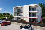 Trosoban stan, Vodnjan, Peroj, prodaja, 256700 €, 61 m2