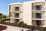 Trosoban stan, Vodnjan, Peroj, prodaja, 256700 €, 61 m2