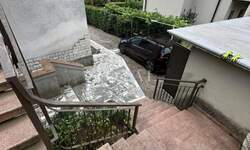 Cetvorosoban stan, Rijeka, Sušak, najam, 1000 €, 110 m2