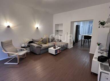 Dvosoban stan, Rijeka, Centar, prodaja, 265000 €, 64 m2