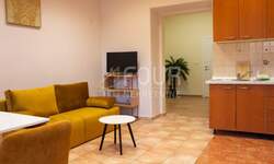 Jednosoban stan, Rijeka, Sušak, prodaja, 120000 €, 40 m2
