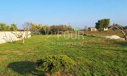 Zemljiste, Marčana, Loborika, prodaja, 166000 €, 1305 m2