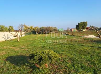 Zemljiste, Marčana, Loborika, prodaja, 166000 €, 1305 m2