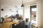 Dvosoban stan, Rijeka, Centar, najam, 850 €, 65 m2