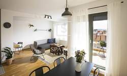 Dvosoban stan, Rijeka, Centar, najam, 850 €, 65 m2