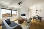 Dvosoban stan, Rijeka, Centar, najam, 850 €, 65 m2