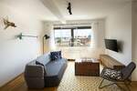 Dvosoban stan, Rijeka, Centar, najam, 850 €, 65 m2