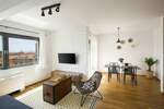 Dvosoban stan, Rijeka, Centar, najam, 850 €, 65 m2