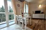 Jednosoban stan, Rijeka, Kozala, najam, 500 €, 23 m2