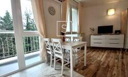 Jednosoban stan, Rijeka, Kozala, najam, 500 €, 23 m2