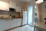 Jednosoban stan, Rijeka, Kozala, najam, 500 €, 23 m2