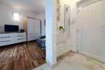 Jednosoban stan, Rijeka, Kozala, najam, 500 €, 23 m2