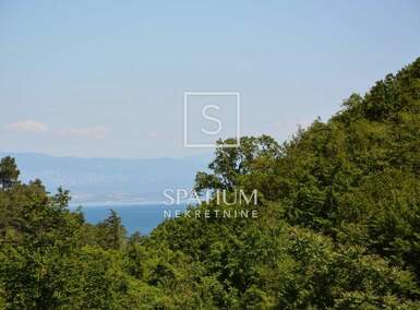 Kuca, Lovran, Medveja, prodaja, 470000 €, 120 m2