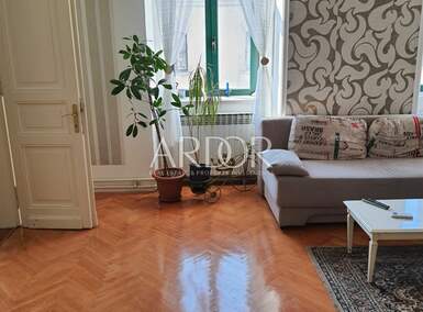 Trosoban stan, Rijeka, Brajda, najam, 800 €, 120 m2