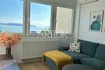 Trosoban stan, Rijeka, Zamet, najam, 800 €, 67 m2