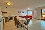 Dvosoban stan, Labin, Rabac, prodaja, 249000 €, 75 m2