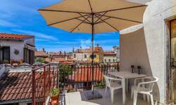 Cetvorosoban stan, Rovinj, prodaja, 370000 €, 79 m2