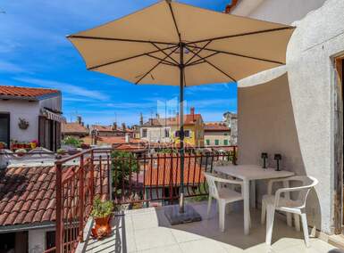 Cetvorosoban stan, Rovinj, prodaja, 370000 €, 79 m2
