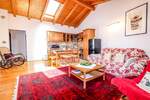 Cetvorosoban stan, Rovinj, prodaja, 370000 €, 79 m2