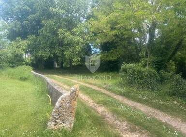 Zemljiste, Barban, prodaja, 65000 €, 807 m2