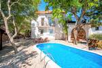 Kuca, Krk, Kornić, prodaja, 590000 €, 250 m2