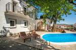 Kuca, Krk, Kornić, prodaja, 590000 €, 250 m2