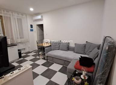Dvosoban stan, Rijeka, Škurinje, najam, 450 €, 36 m2