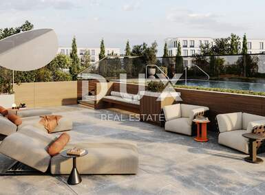 Cetvorosoban stan, Zadar, Vidikovac, prodaja, 745000 €, 169 m2