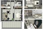 Trosoban stan, Zadar, Vidikovac, prodaja, 329000 €, 80 m2