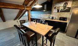 Trosoban stan, Rijeka, Centar, prodaja, 259000 €, 122 m2
