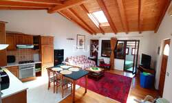 Cetvorosoban stan, Rovinj, prodaja, 364000 €, 79 m2