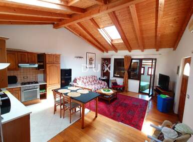 Cetvorosoban stan, Rovinj, prodaja, 364000 €, 79 m2