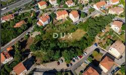 Zemljiste, Rijeka, Zamet, prodaja, 650000 €, 3000 m2