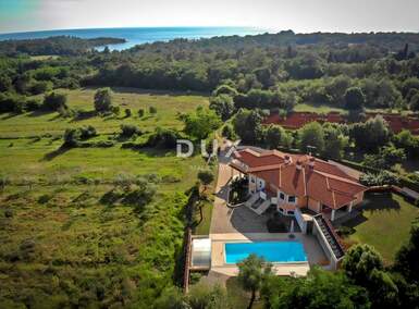 Kuca, Umag, prodaja, 1200000 €, 355 m2