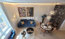Trosoban stan, Opatija, Opatija - Centar, prodaja, 880000 €, 85 m2