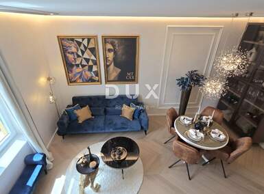 Trosoban stan, Opatija, Opatija - Centar, prodaja, 880000 €, 85 m2