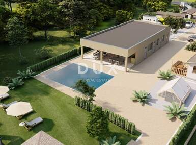Zemljiste, Posedarje, Grgurice, prodaja, 499000 €, 5700 m2