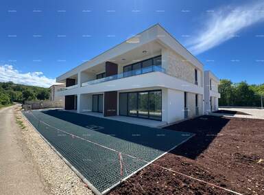 Jednosoban stan, Rovinj, prodaja, 227500 €, 58 m2
