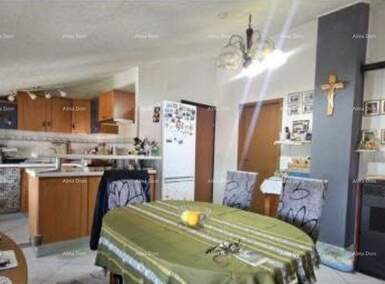 Trosoban stan, Banjole, prodaja, 220000 €, 81 m2