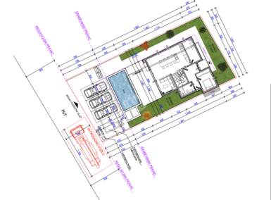 Zemljiste, Sukošan, prodaja, 135000 €, 441 m2
