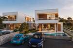 Zemljiste, Sukošan, prodaja, 599000 €, 166 m2