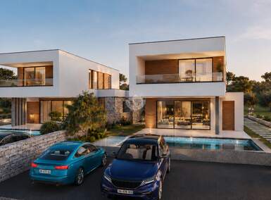 Zemljiste, Sukošan, prodaja, 599000 €, 166 m2
