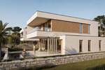 Zemljiste, Sukošan, prodaja, 599000 €, 166 m2