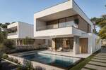 Zemljiste, Sukošan, prodaja, 599000 €, 166 m2
