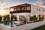Kuca, Umag, Savudrija, prodaja, 530000 €, 132 m2